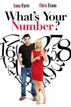 Película What's Your Number?