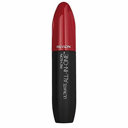 Producto Revlon Ultimate All-in-One Máscara de Pestañas Impermeable