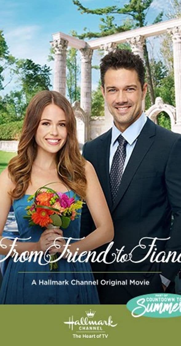 Película From Friend to Fiancé (TV Movie 2019) - IMDb