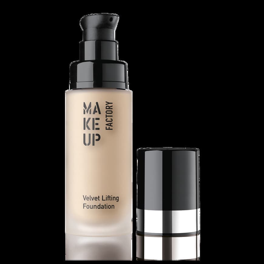 Producto Make up factory