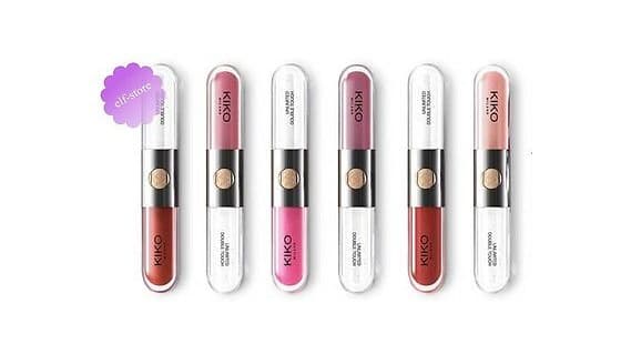 Producto Long-hold liquid lipstick