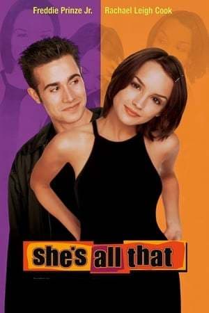 Película She's All That