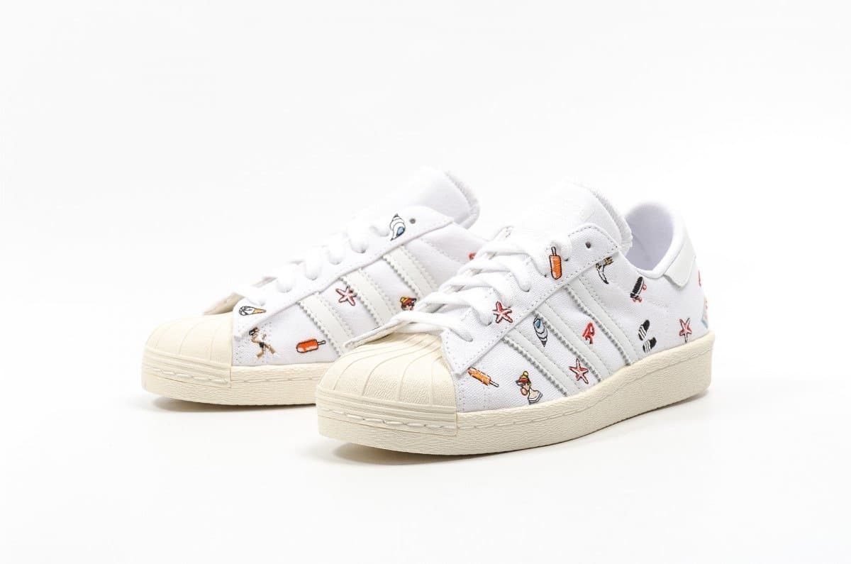 Product Buty Adidas Originals Superstar Summer Icons