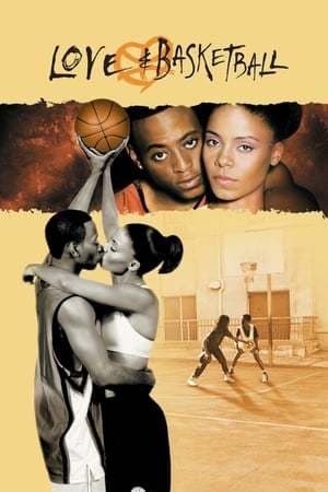 Movie Love & Basketball