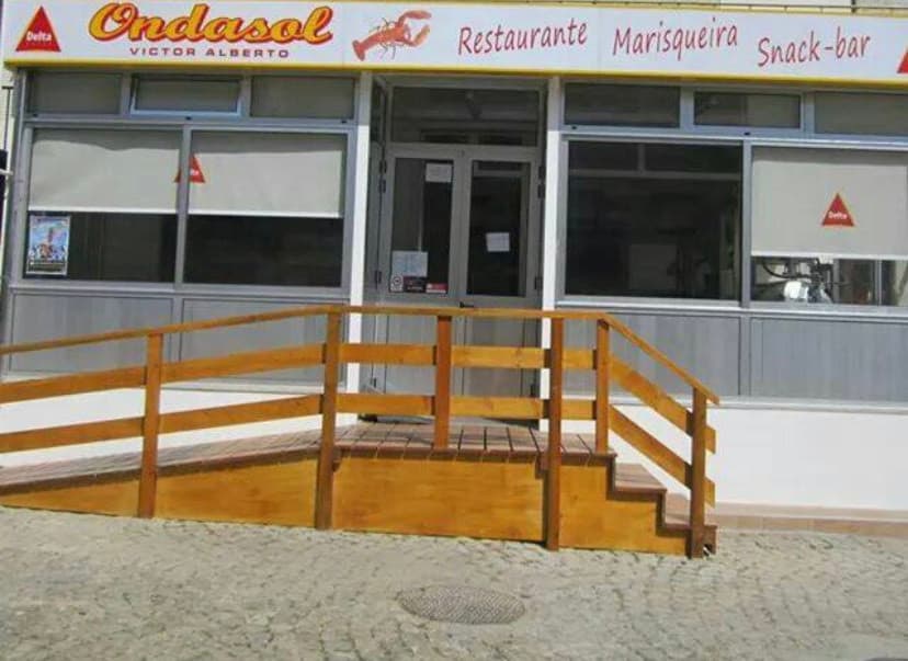 Restaurants Onda Sol