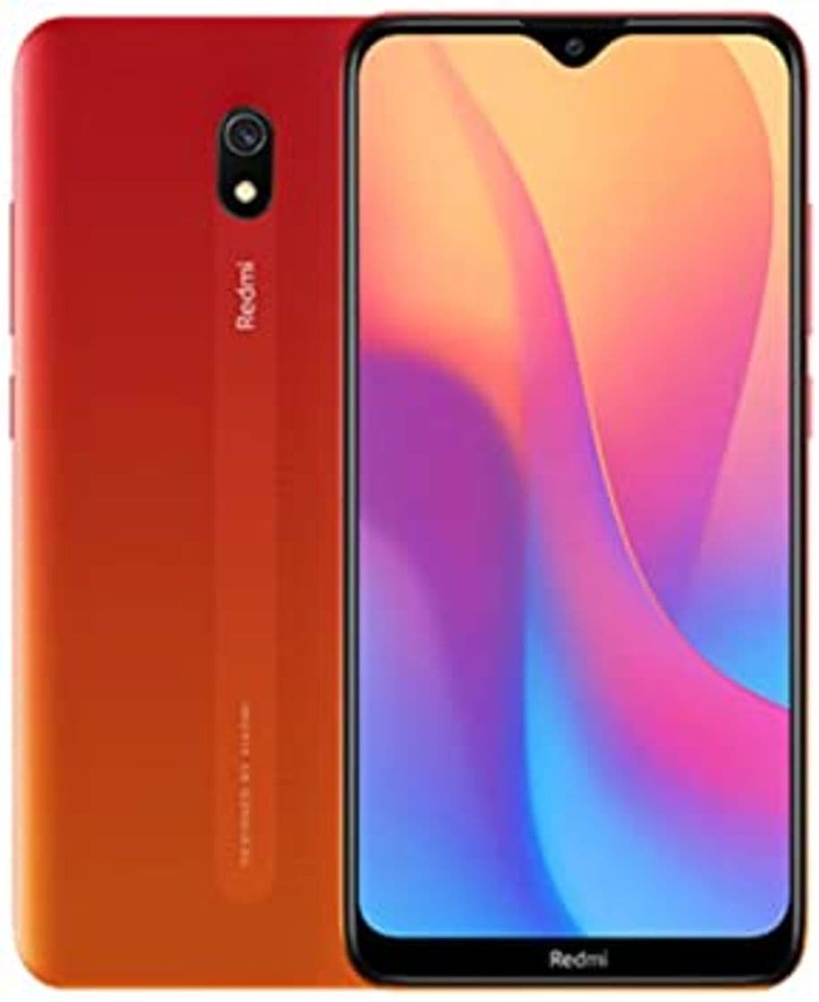 Product Xiaomi Redmi 8 Teléfono 4GB RAM