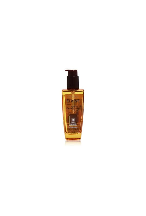 Beauty Elvive Aceite Extraordinario, de L'Oreal Paris