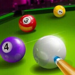 Videogames 8 Ball Pool City