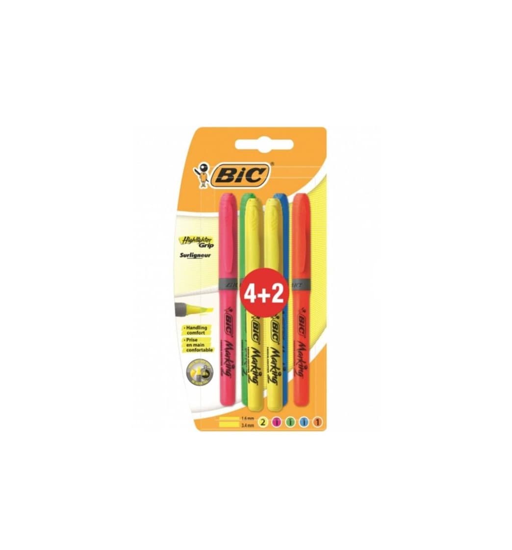 Producto Marcadores Bic