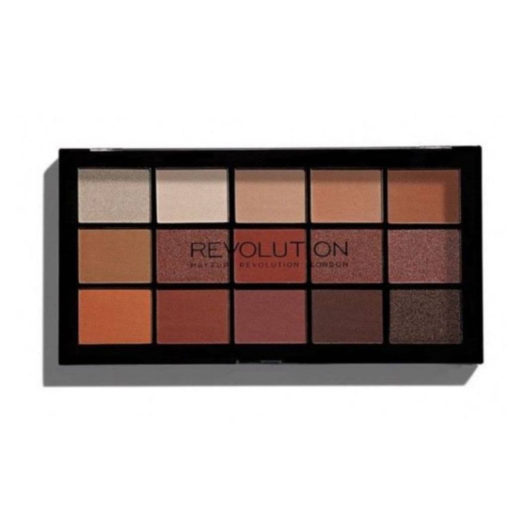 Producto Paleta de sombras Revolution 