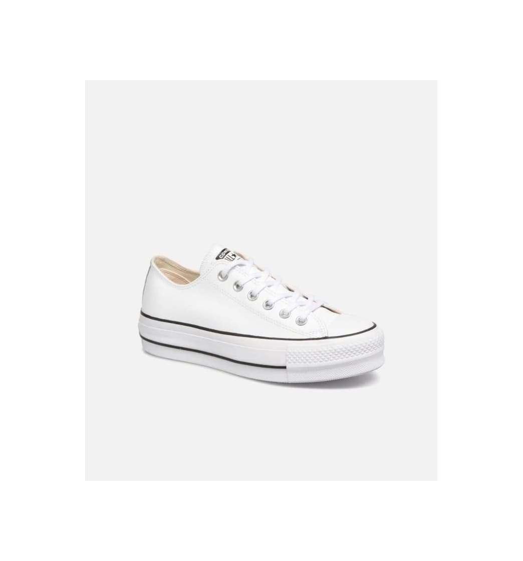 Producto Converse Chuck Taylor Lift Clean Ox