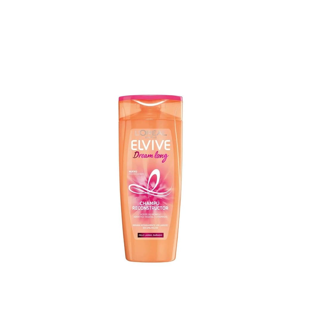 Producto Champú dream long L'oreal