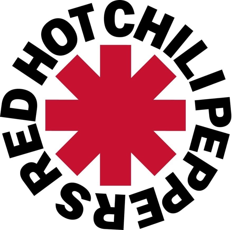 Canción Red Hot Chili Peppers 