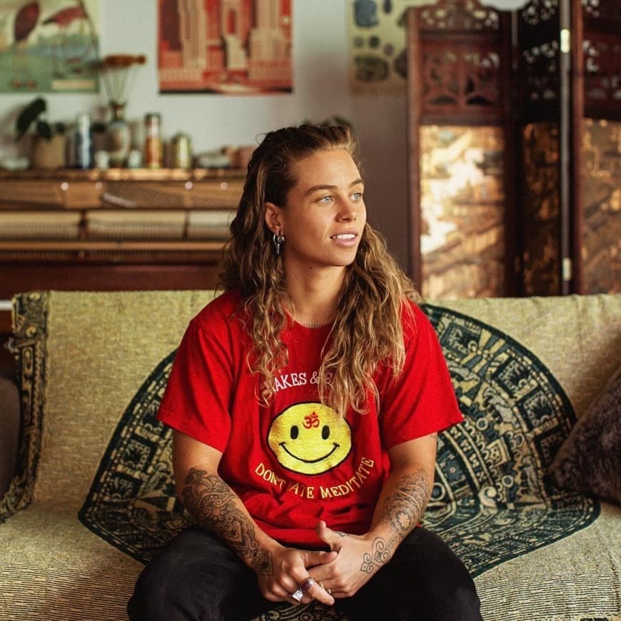 Canción Tash Sultana