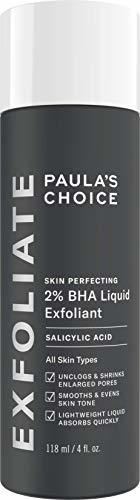 Belleza Paula's Choice Skin Perfecting Liquido Exfoliante 2% de BHA