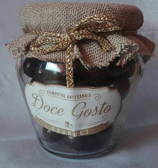 Product Doce Gosto Gourmet