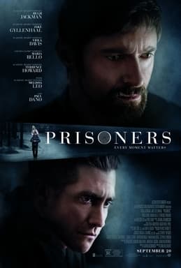 Película Prisoners