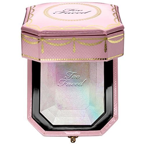 Belleza Brillos cosmético de diamante de TOO FACED