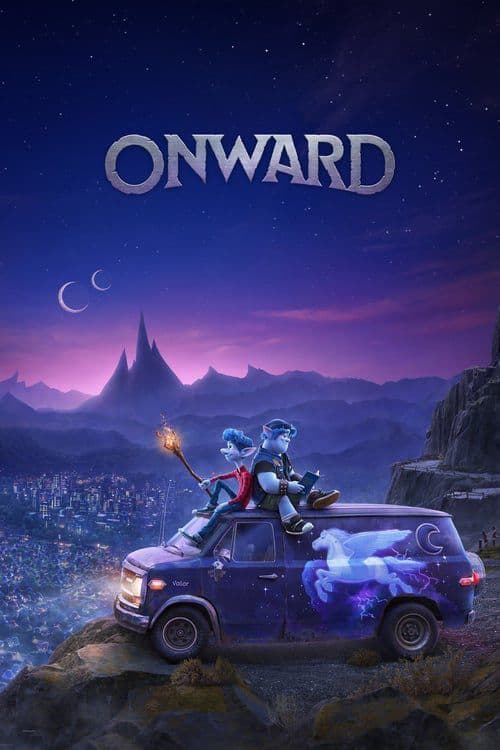 Movie Onward