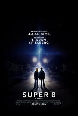 Movie Super 8