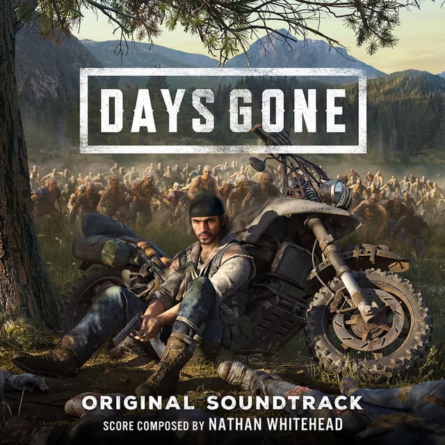 Music Days Gone