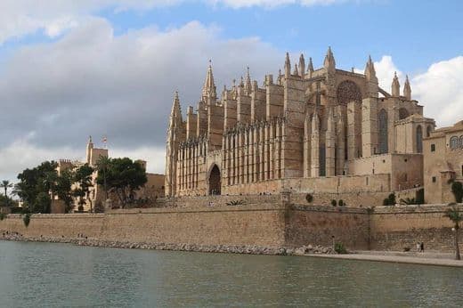 Place Palma de Mallorca