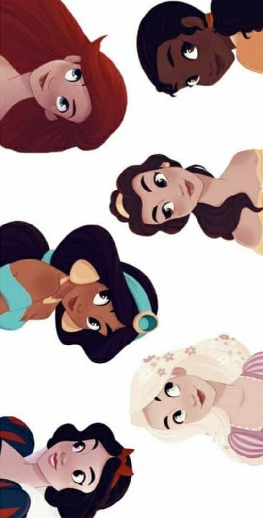 App Wallpaper da Disney 