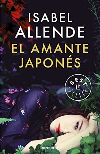 Book El amante japonés