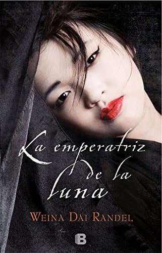 Book La emperatriz de la luna