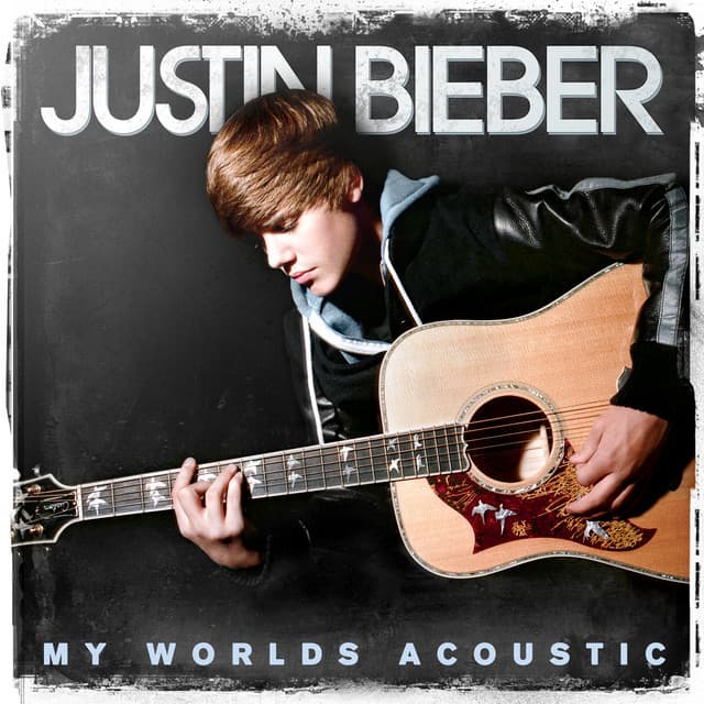 Canción One Less Lonely Girl - Acoustic Version