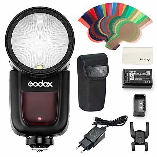 Electronic Godox V1N Flash Speedlite