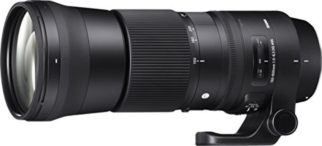 Product Sigma 150-600/5-6.3 DG OS HSM