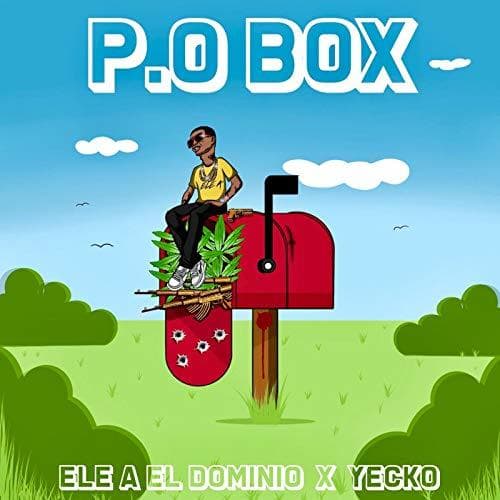 Lugar P.O Box [Explicit]