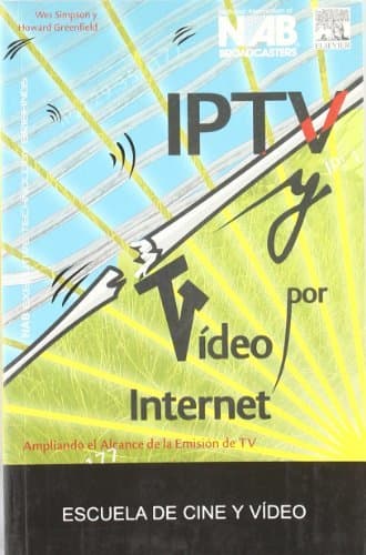 Producto IPTV Y VIDEO POR INTERNET