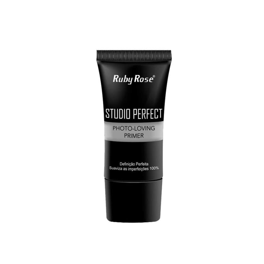 Product Primer da ruby rose 