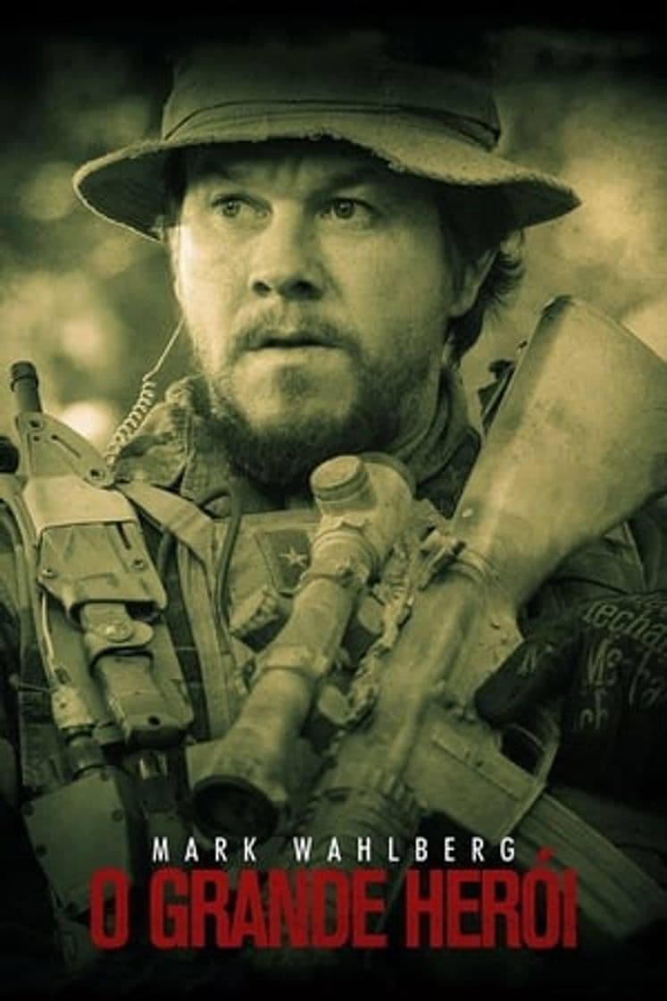 Película Lone Survivor