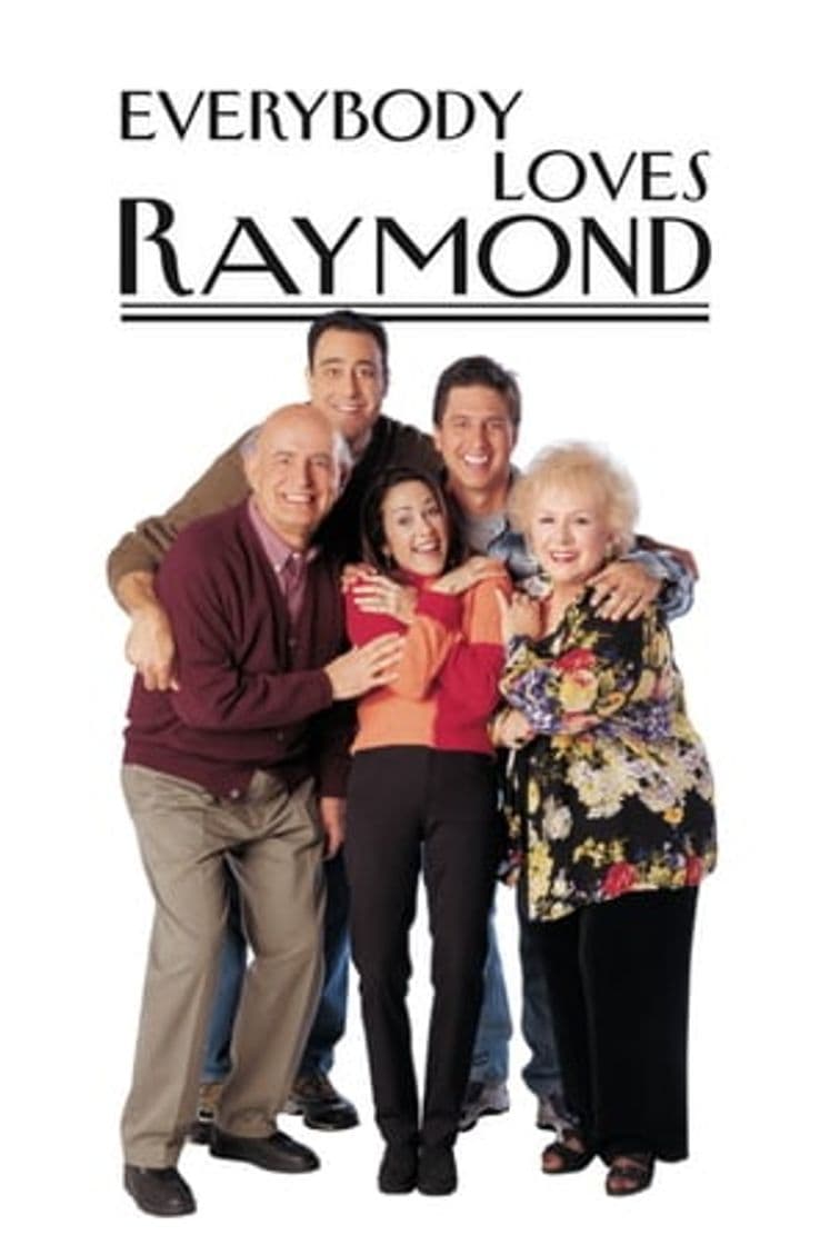 Serie Everybody Loves Raymond