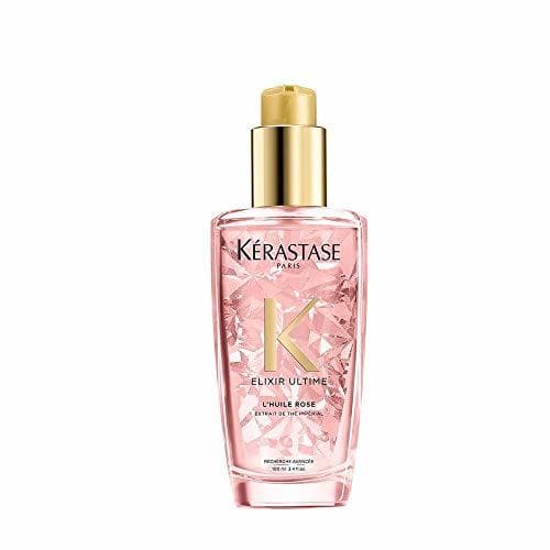 Product Kérastase Huile Elixir Ultime Rose