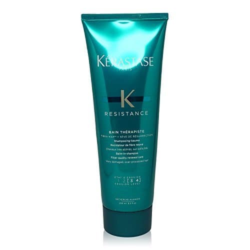 Beauty Kerastase Resistance Bain Therapiste - Champú