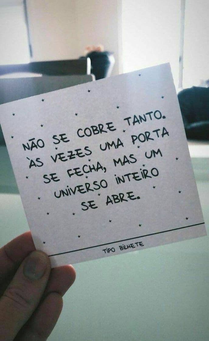 Moda Motivação