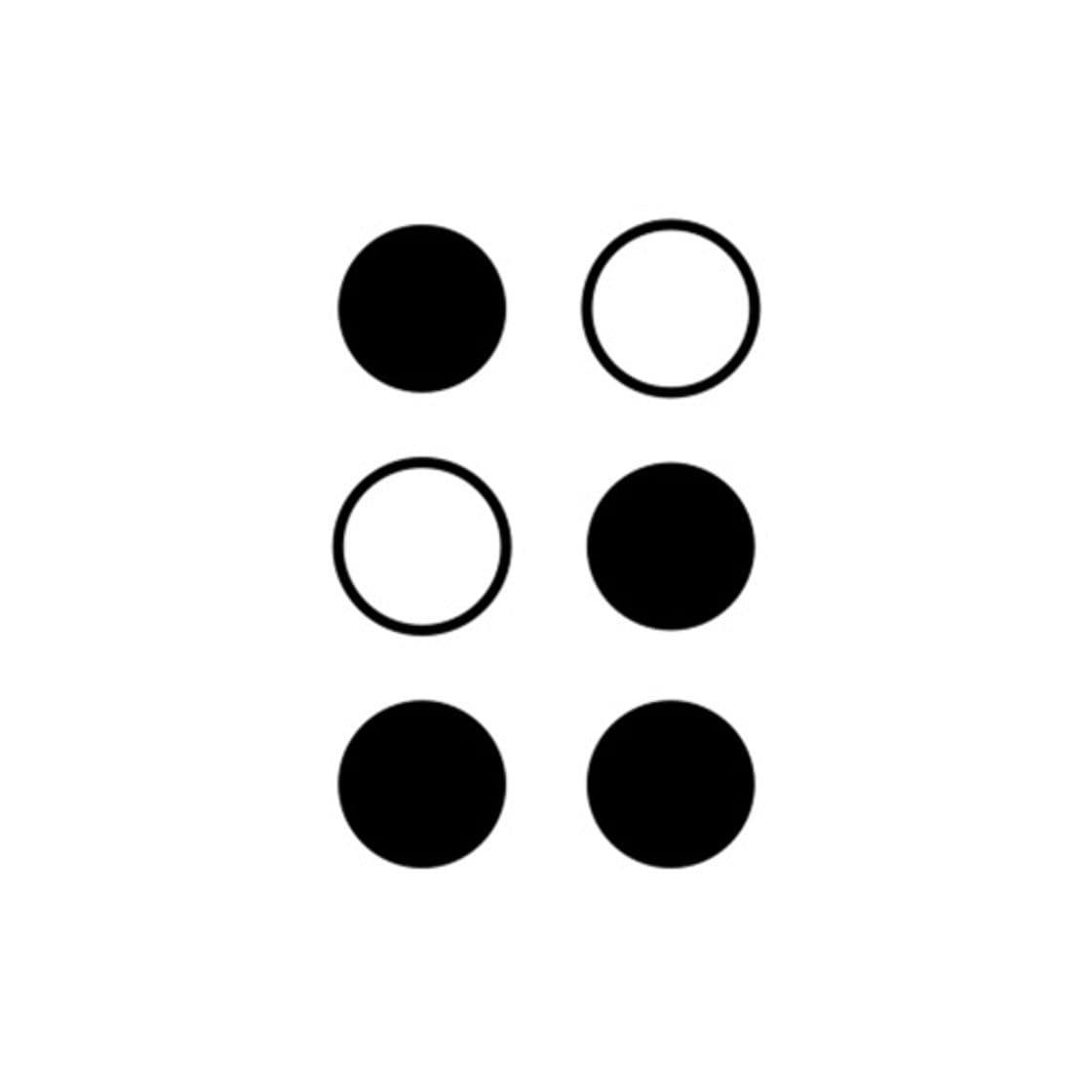 App Braille