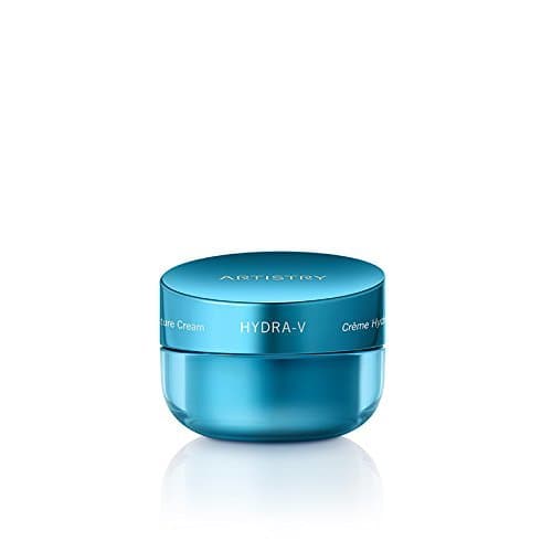 Beauty Artistry Hydra-V Crema Hidratante Piel Seca 50 ml