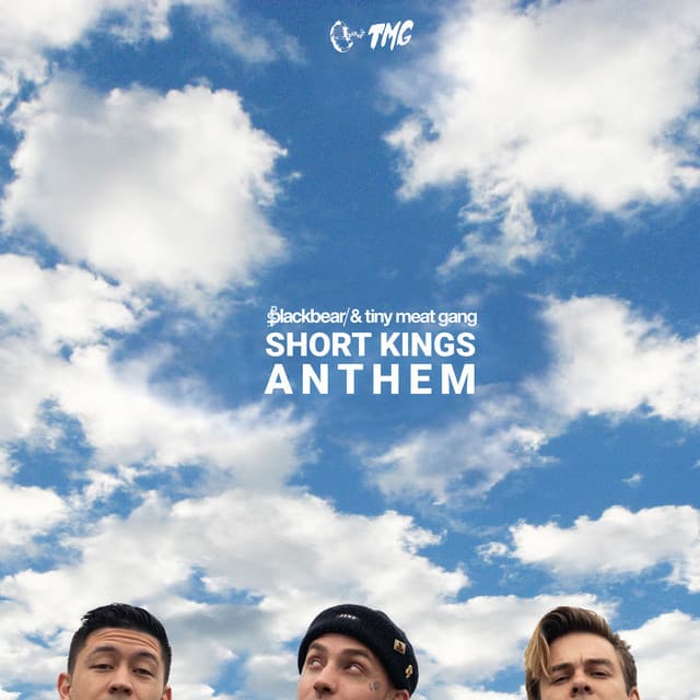 Canción Short Kings Anthem