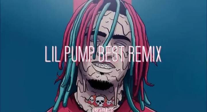 Music Lil Pump