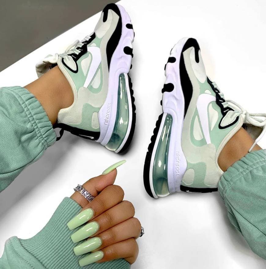 Moda Nike