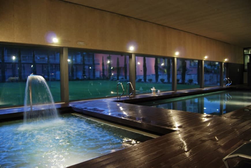 Place Hotel & Spa Quinta da Cruz