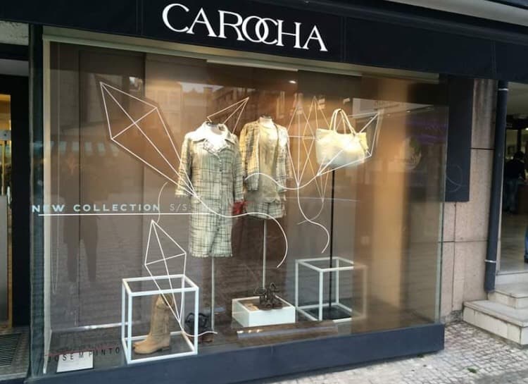 Fashion Carocha Store