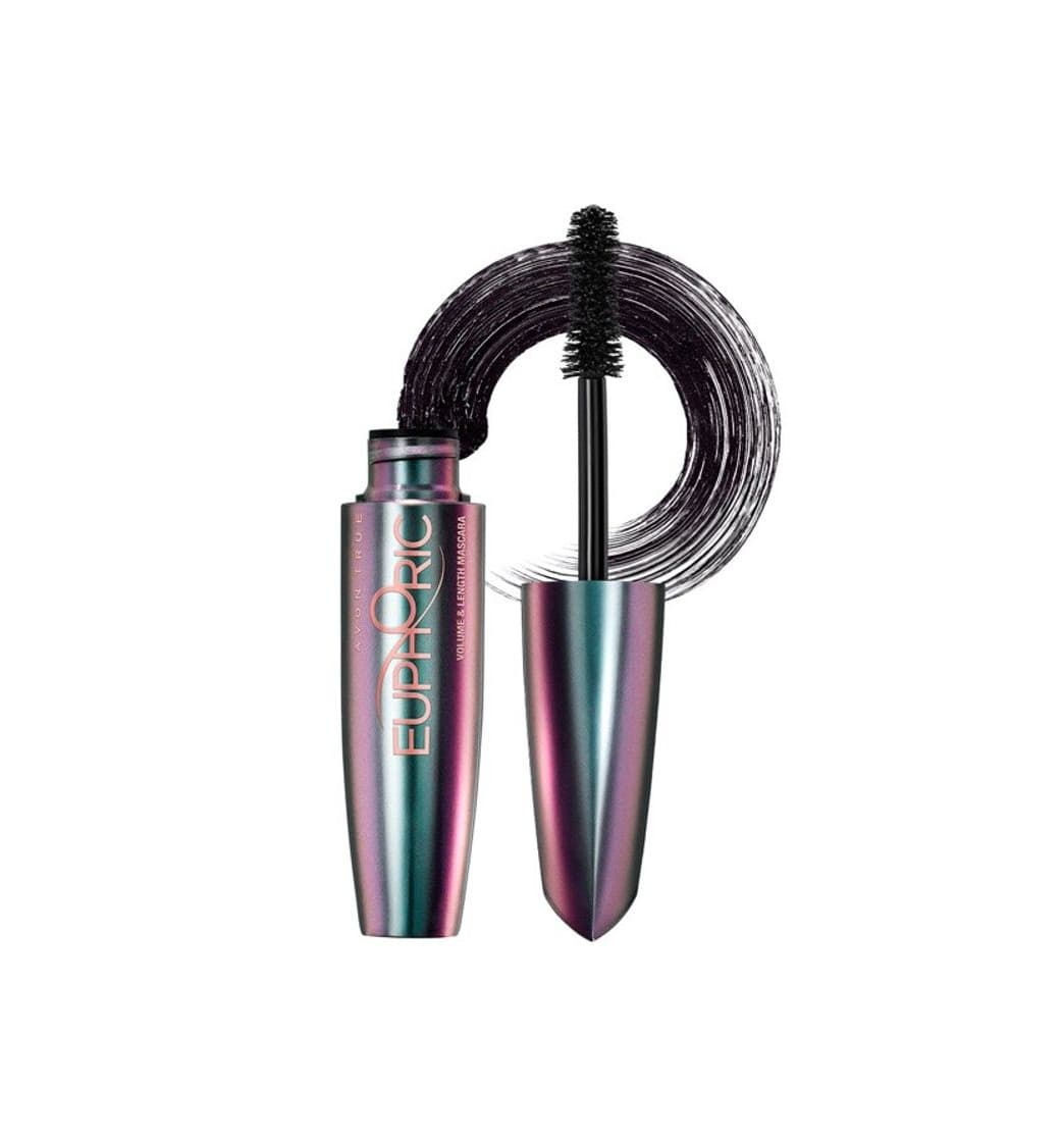 Product • Avon True Euphoric volume & lenght mascara 