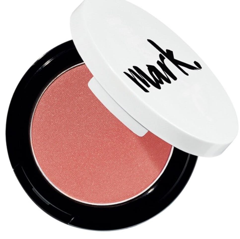 Product • Mark Blush em pó 