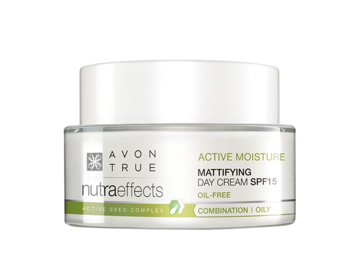 Product • Nutra Effects Mattifying